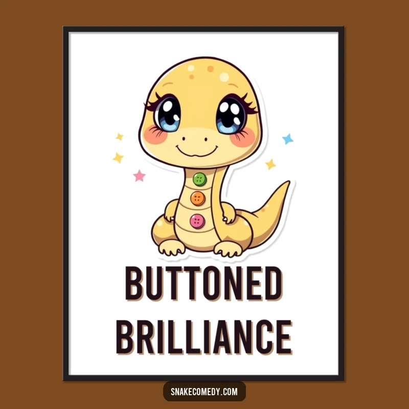 Funny Juggling Snake Digital Art: Instant Enchanting Downloadable Art